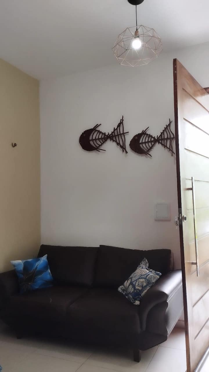 Casa Camocim Cisne Beach - Camocim