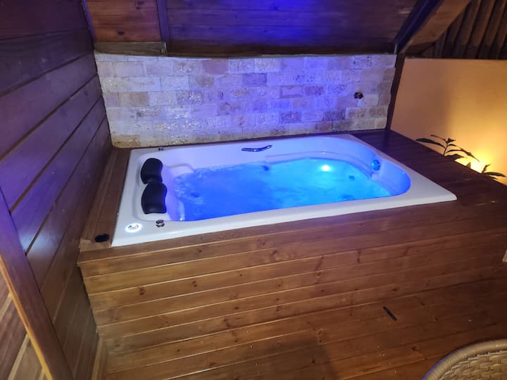 Cabana Da Mata - Pirenópolis