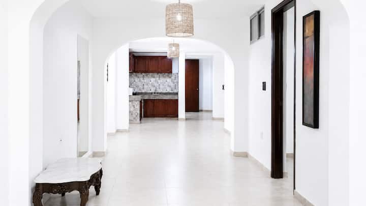 Naturyu Home By Naturyu Wellness Retreat - Santa Marta