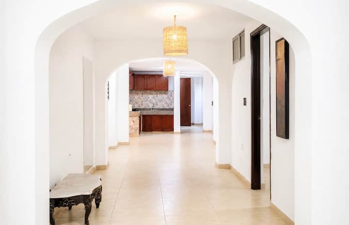 Naturyu Home By Naturyu Wellness Retreat - Santa Marta