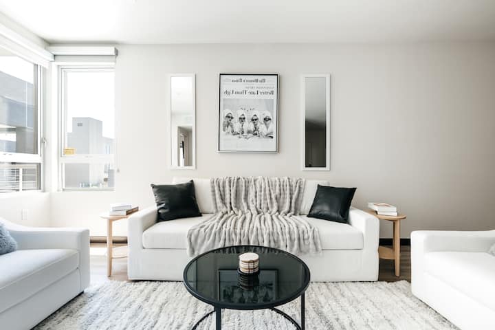 West Hollywood Hideaway - West Hollywood, CA