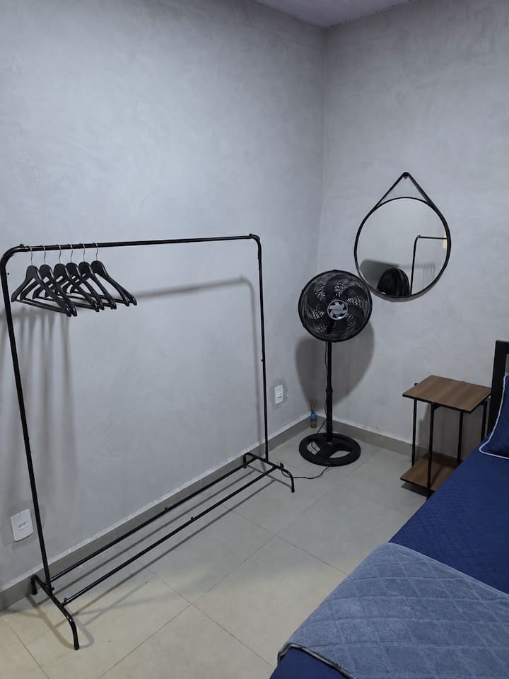 Apartamento 02 - Piracicaba