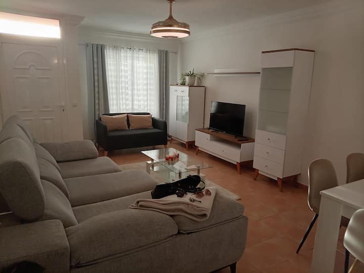 Villa Jcy - Fuerteventura