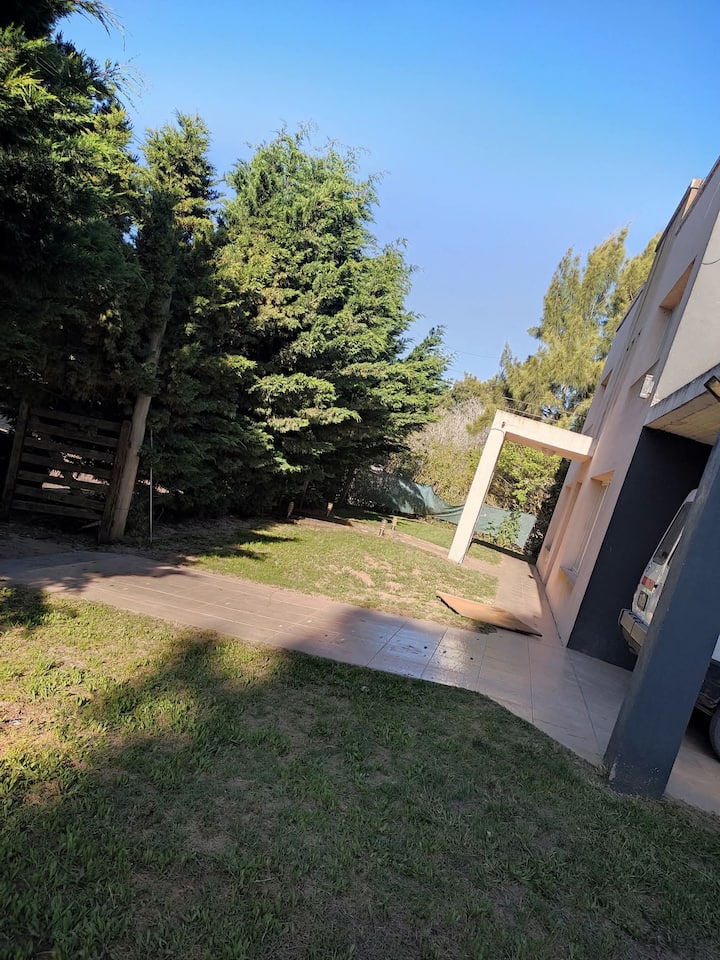 Casa De 3 Habitaciones, Parque Pinamar - Pinamar