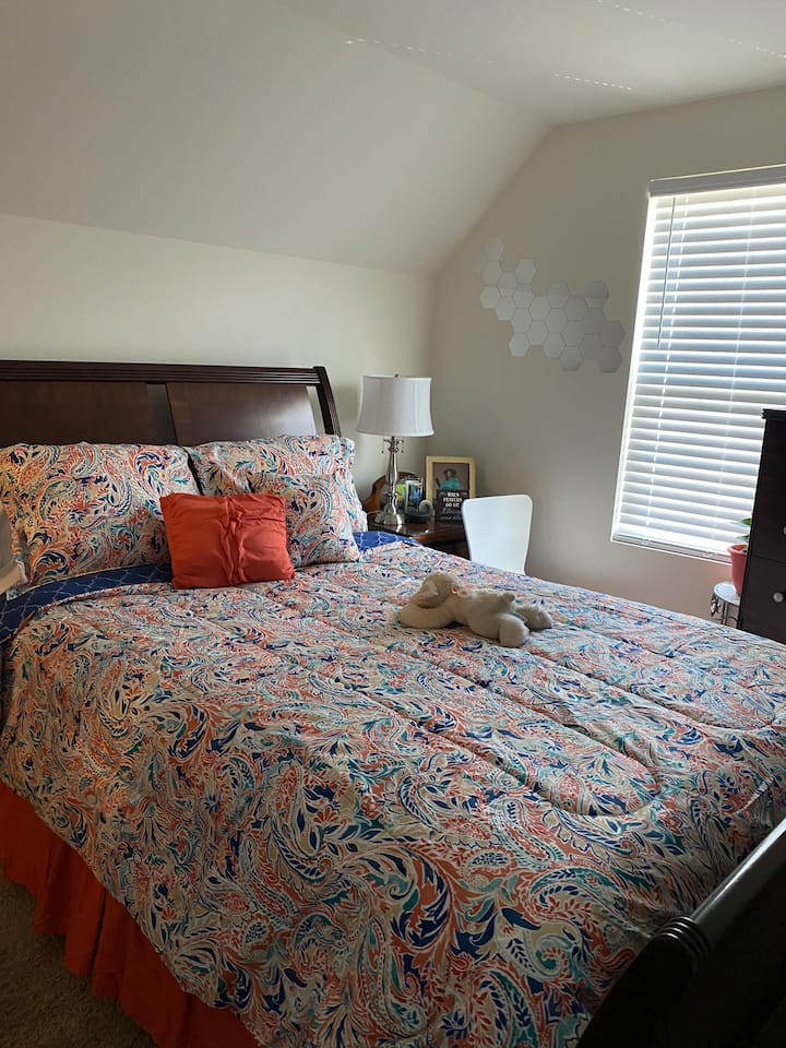 Chambre 2