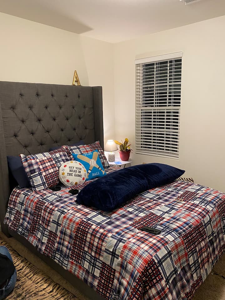 Chambre 4