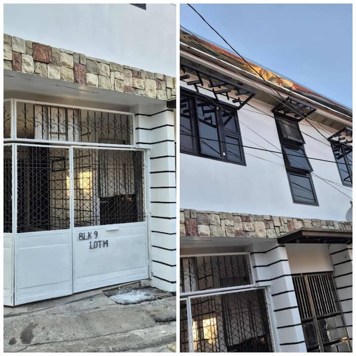 Aldrine's Place - Cavite City