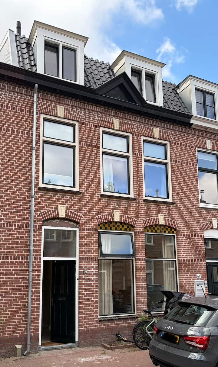 Stadwoning In Haarlem Centrum - Haarlem