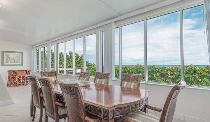 Turtle Reef Club 3br Suite - Resort Access - Jensen Beach, FL