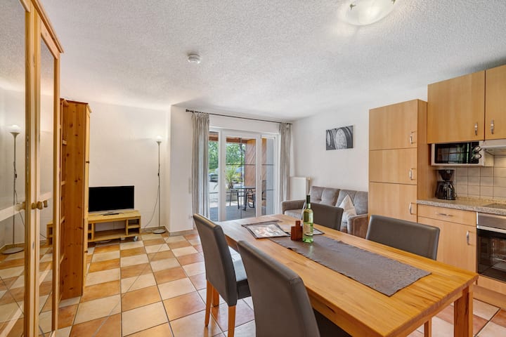 Haus 4 1-zimmer-ferienwohnung - Meersburg