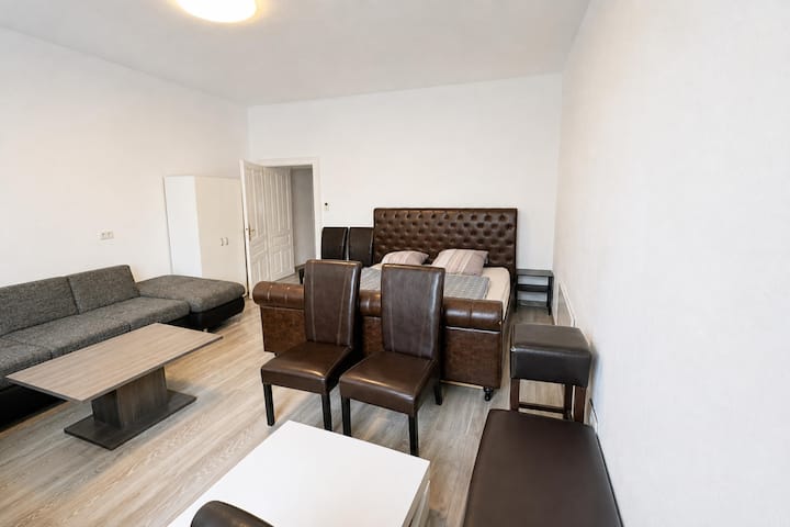 Bright 1br Apartment | Great Location - Korneuburg