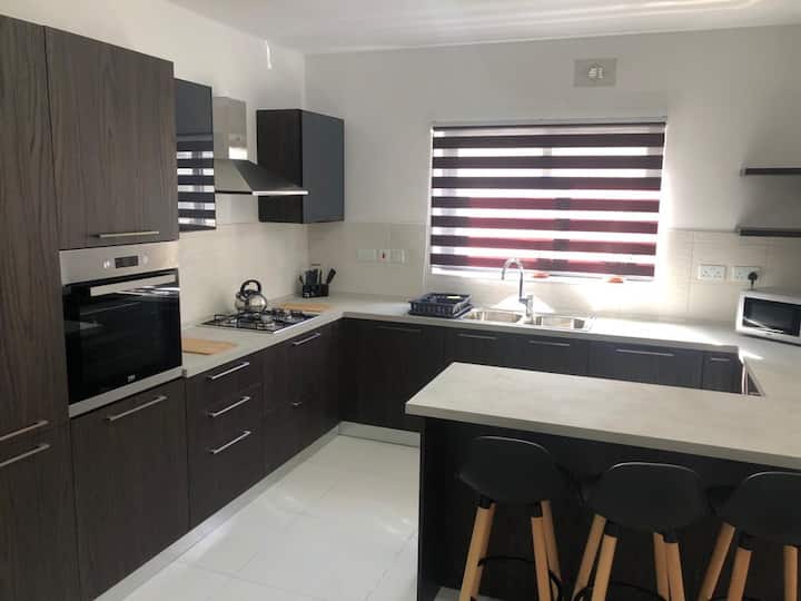 Nice Spacious Flat In Quiet Area Of The Town! - Malta