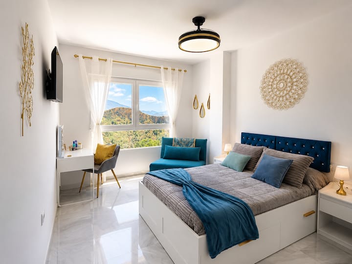 Lanja Suites - Lanjarón