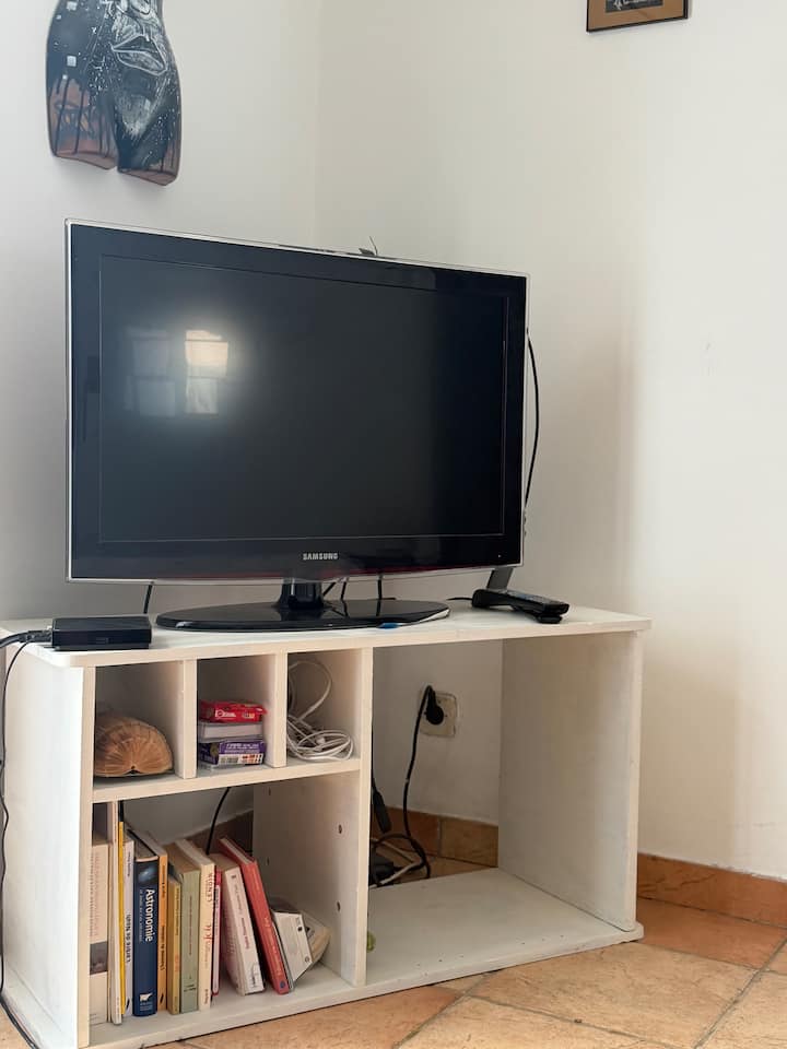 TV me kabllo, të gjitha kanalet Orange - Netflix...