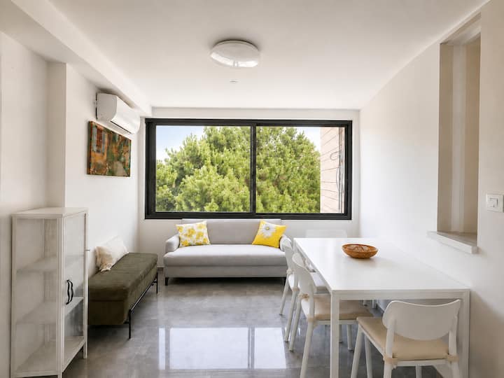 Ramat Eshkol, Jerusalem  Prime Vacation Rentals - Jeruzalem