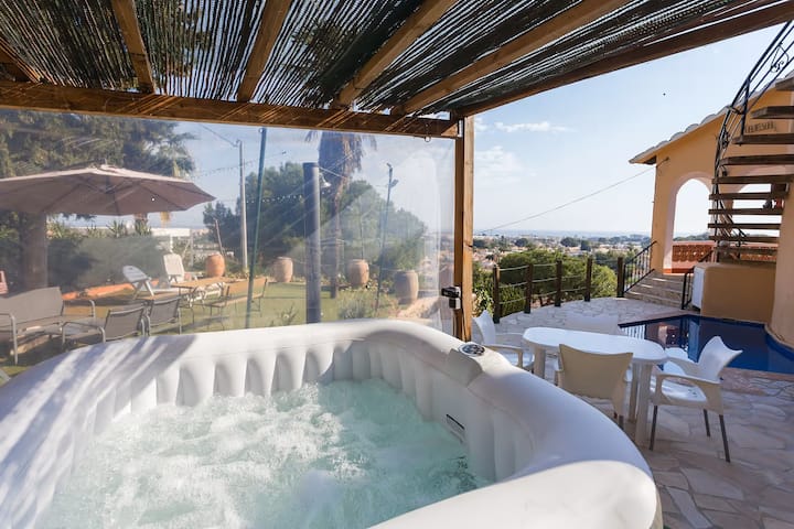 Villa Margarita - Dénia