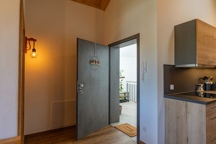 Ferienwohnung Alpennest (Oy-mittelberg) - Oy-Mittelberg
