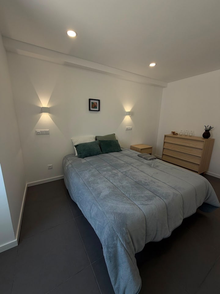 Forte Guest House - Peniche