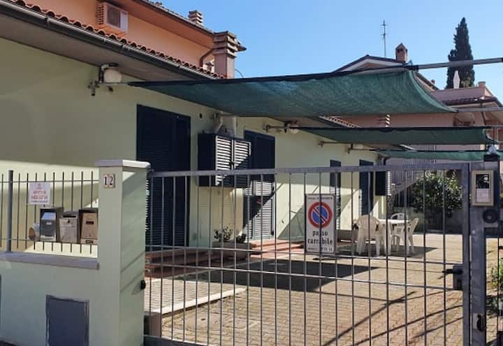 Appartamento A 2 Passi Dal Mare - Follonica