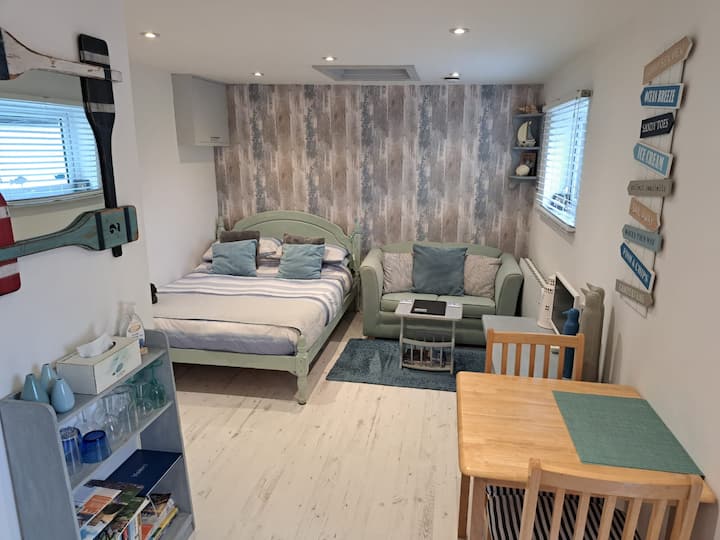 Obývacia miestnosť