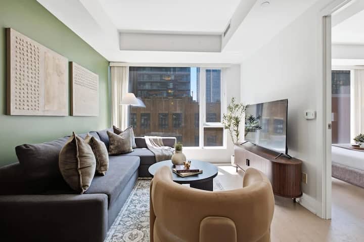 Modern & Central, Your Perfect Toronto Stay - Toronto