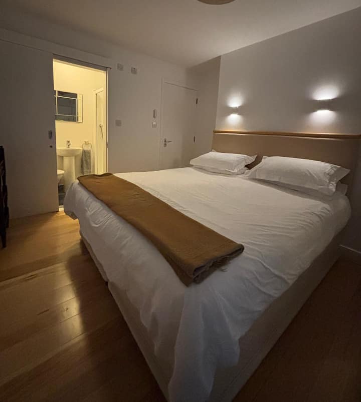Links View Apartment - Lahinch