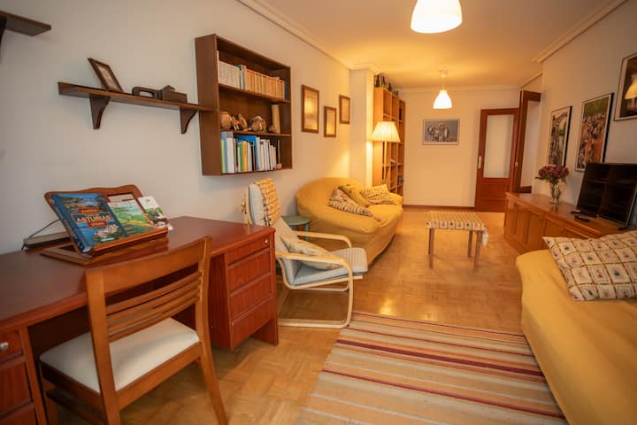 Apartamento En Cangas De Onís Vut7876as - Cangas de Onís