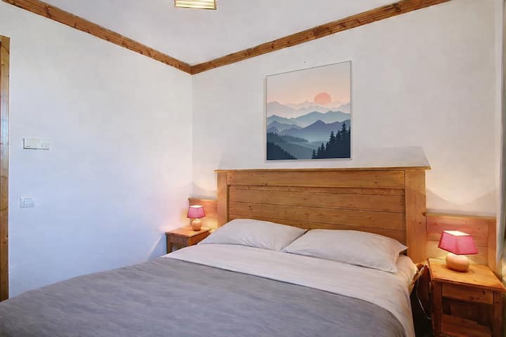Chambre 1
