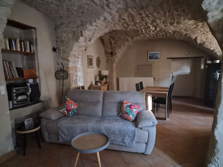 Gite Chez Nathalie - Tarascon