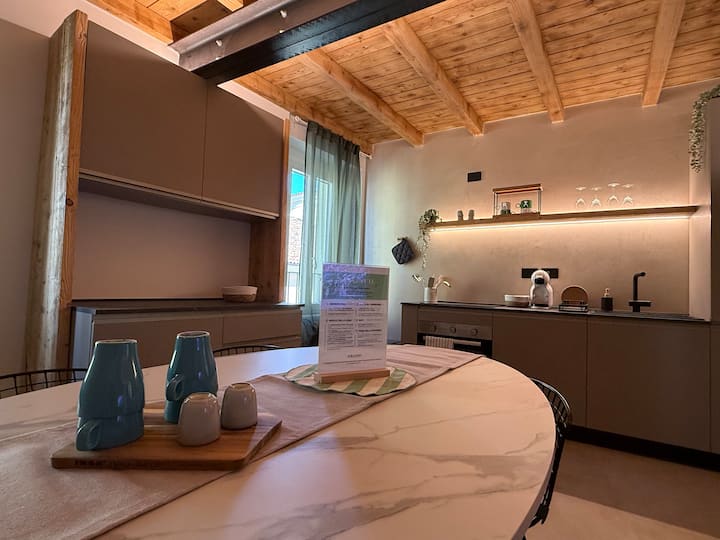 Casa Palestro3 - Brescia Centro - Brescia