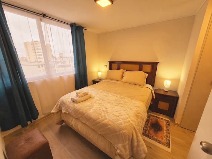 Habitación