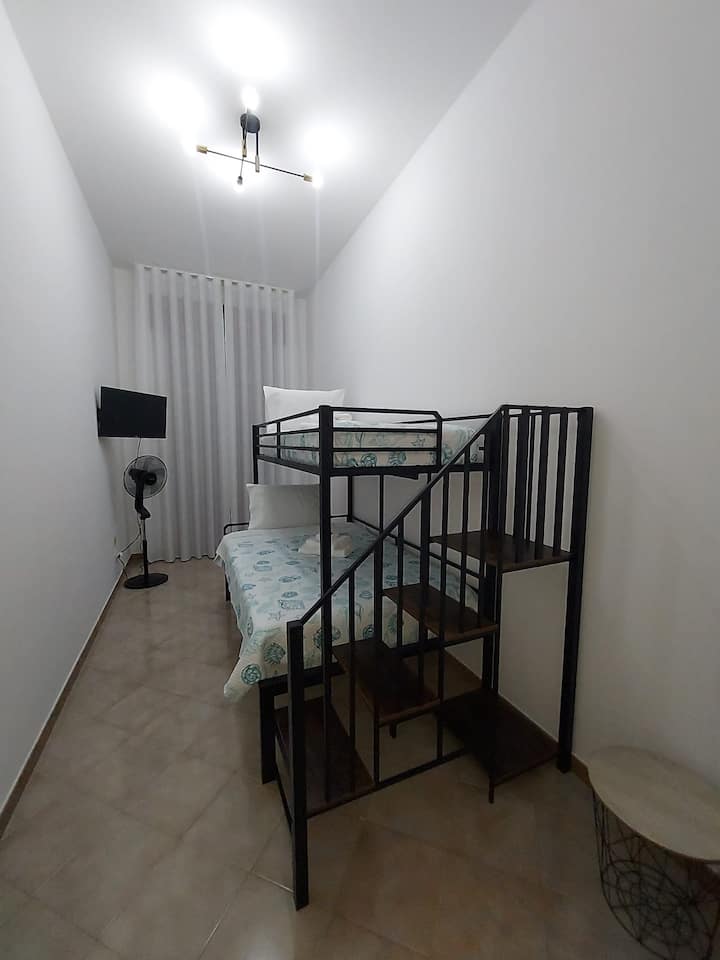Camera da letto 2