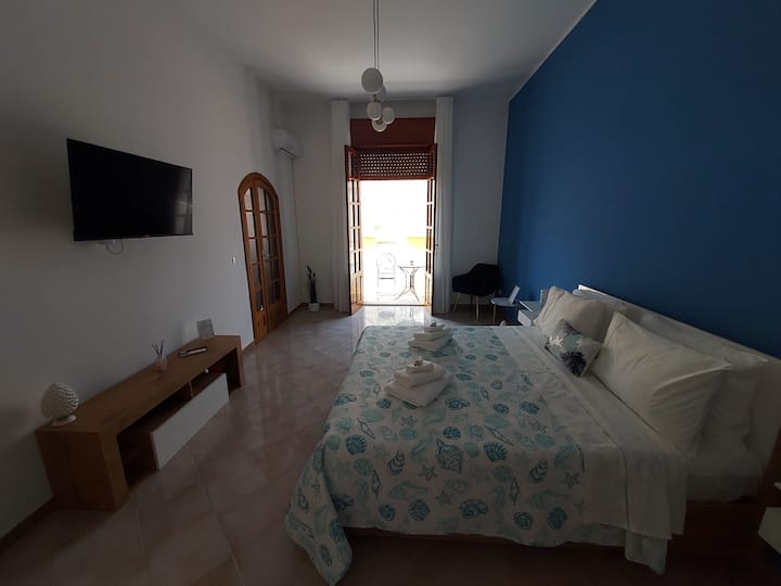 Camera da letto 3