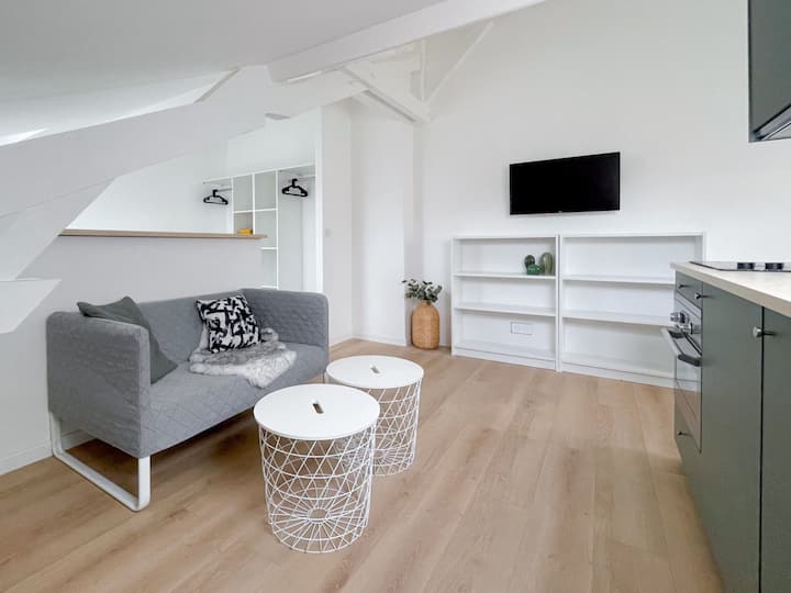 Le Petit Nid Cosy, Corbeil - Essonne