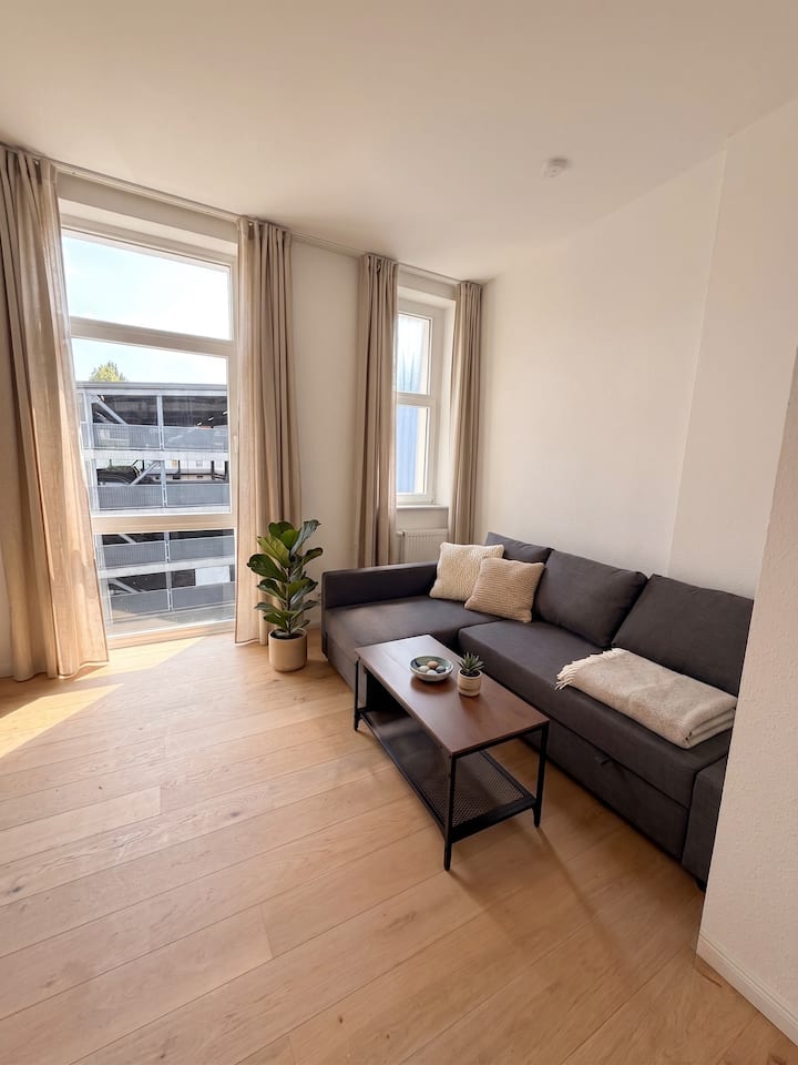 Moderne Wohnung Im Zentrum Von Düsseldorf - Düsseldorf