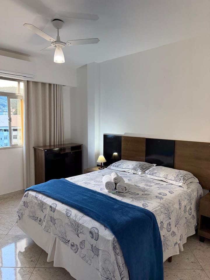 Apartamento Maruípe, Próximo Hospital. Santa Rita - Vitória