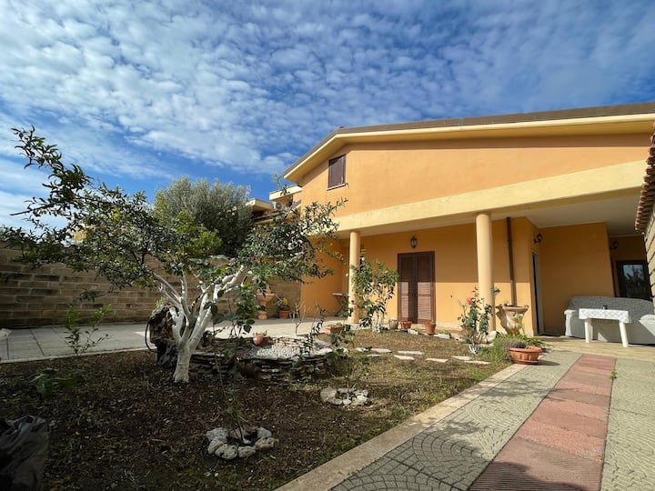 Casa Al Mare - Cerveteri