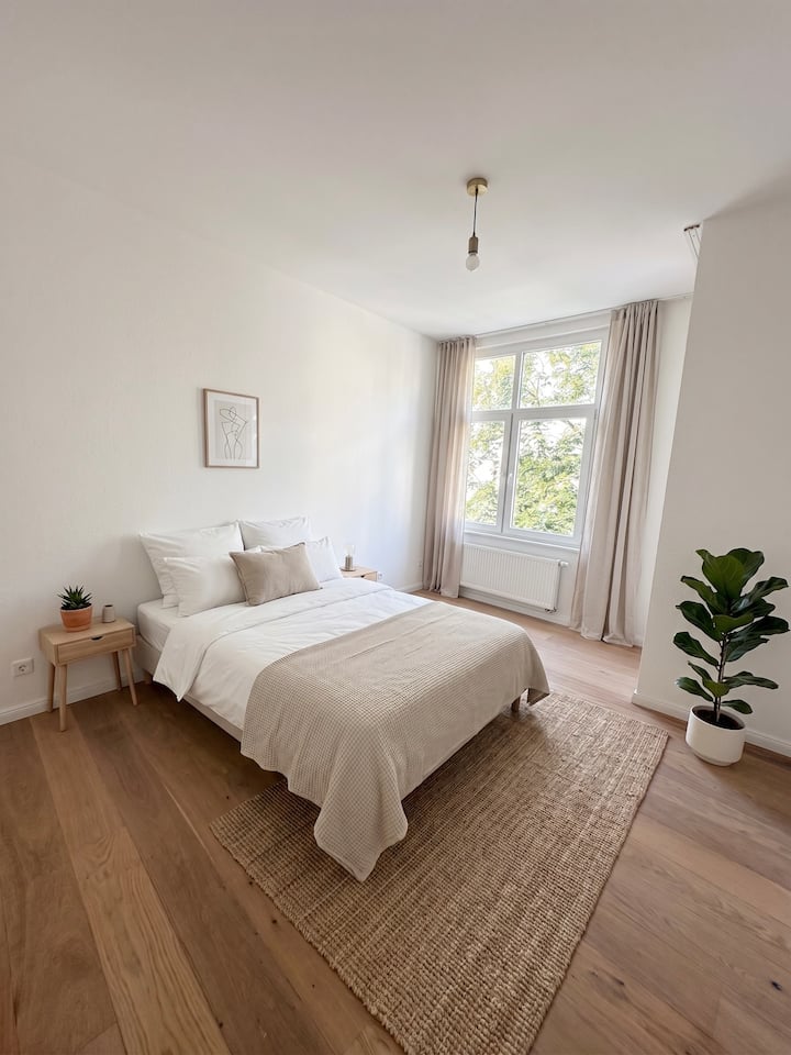 Im Herzen Von Düsseldorf - Zentral & Geräumig - Düsseldorf