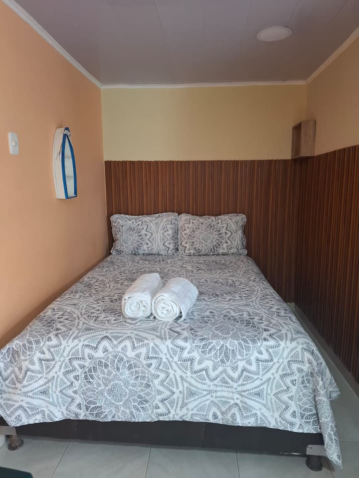 Olsen Place - Unit A (Sleeps 4) - San Andrés
