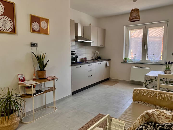 Casa Pina | Quiet Base To Explore Roero & Langhe - Isolabella