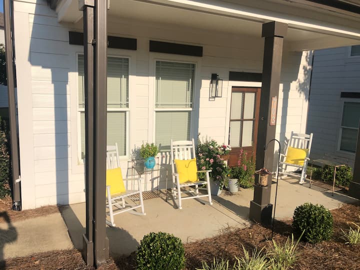 Louies Cottage - 牛津