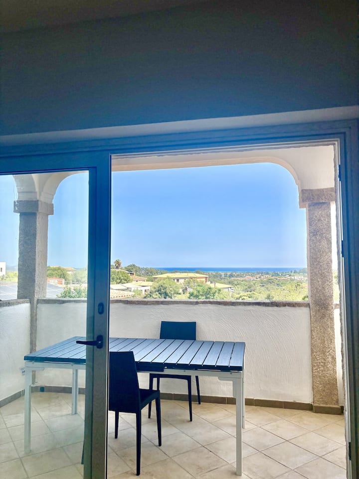 Appartamento Vista Mare A San Teodoro - San Teodoro