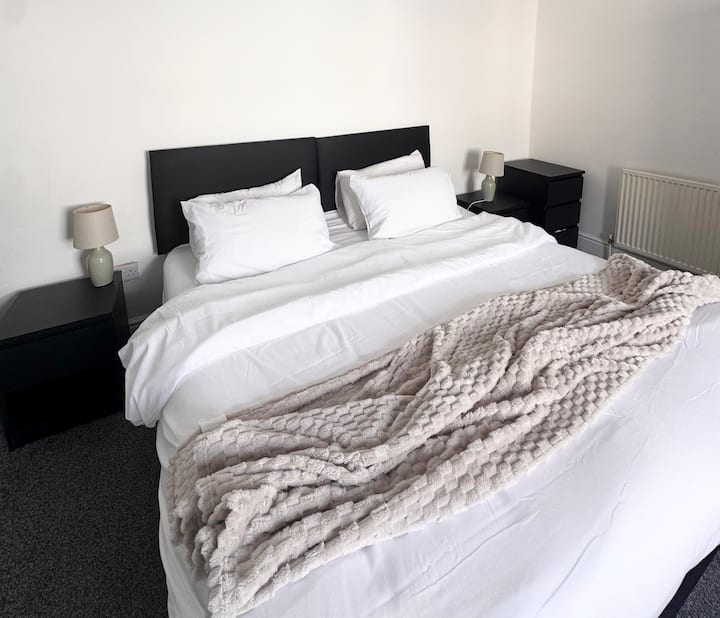 Chambre 1