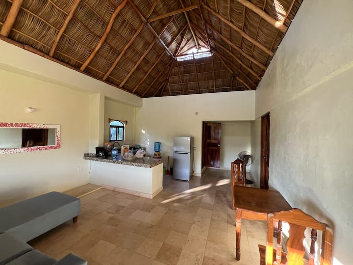 Palapa Cerca Del Mar - Lo de Marcos