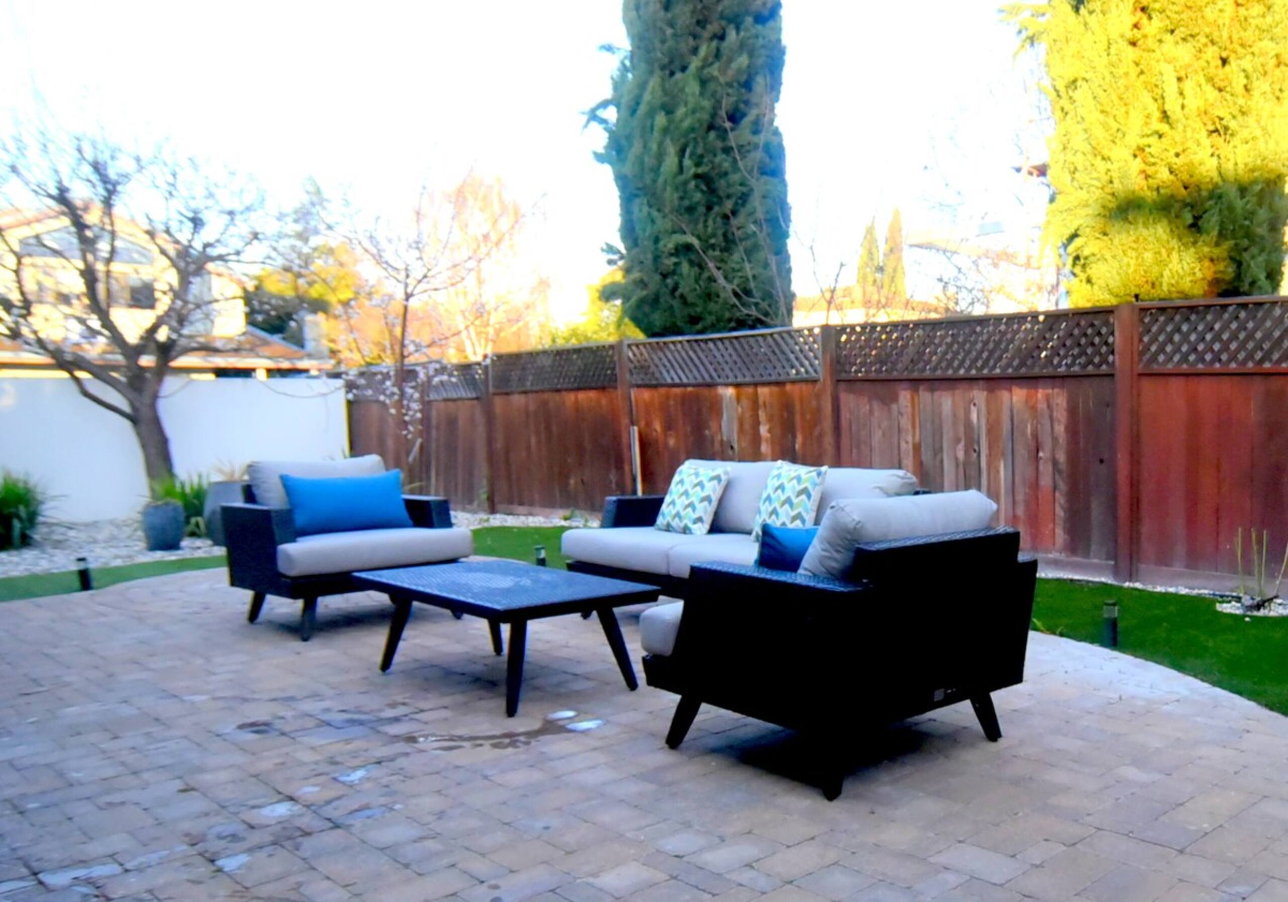 Contemporary 5BR Near Stanford & Tech HQs - Photo 47