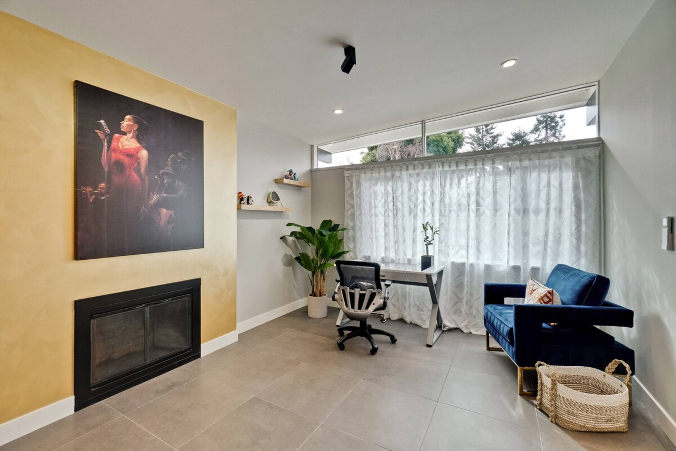 Contemporary 5BR Near Stanford & Tech HQs - Photo 45