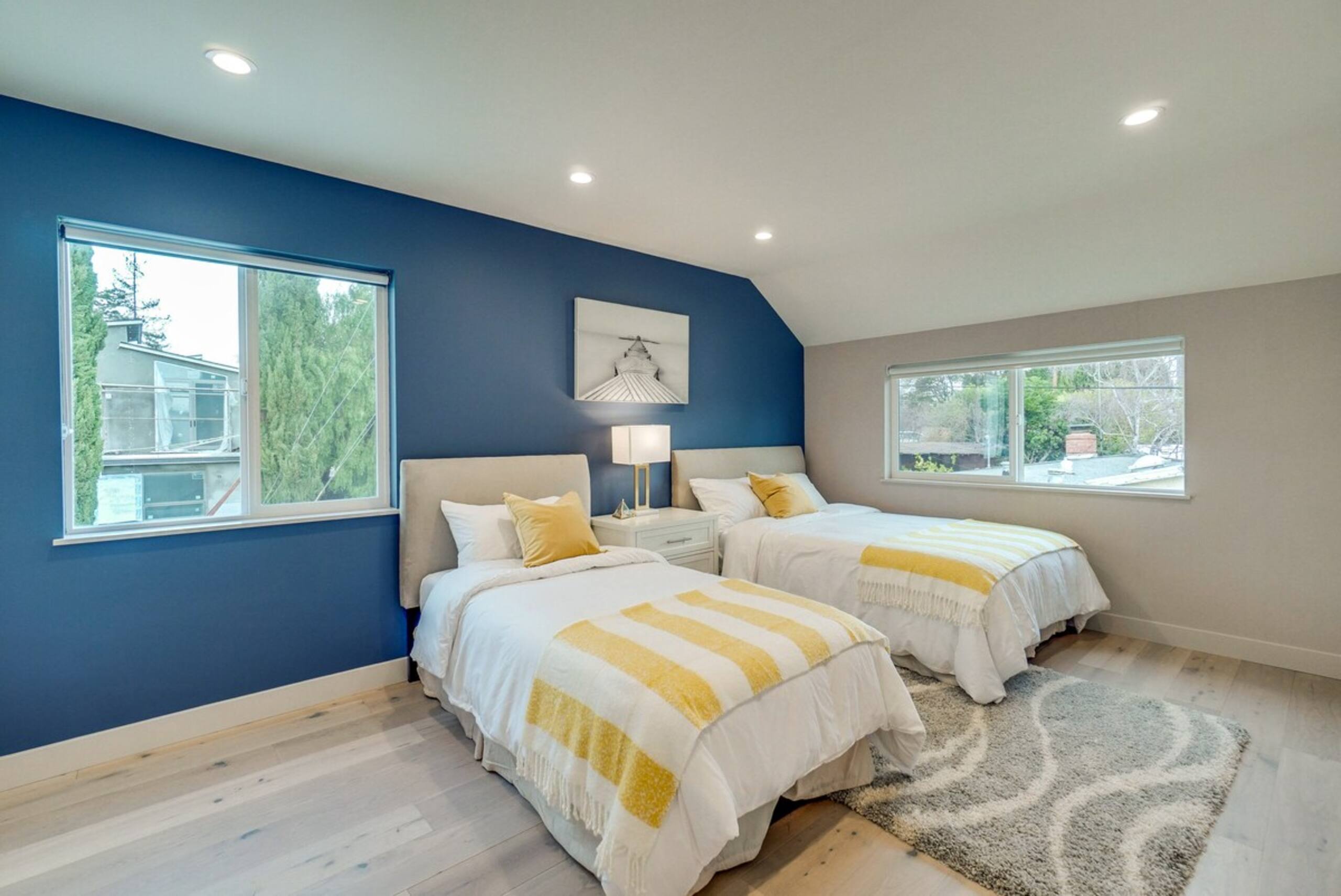 Contemporary 5BR Near Stanford & Tech HQs - Photo 29