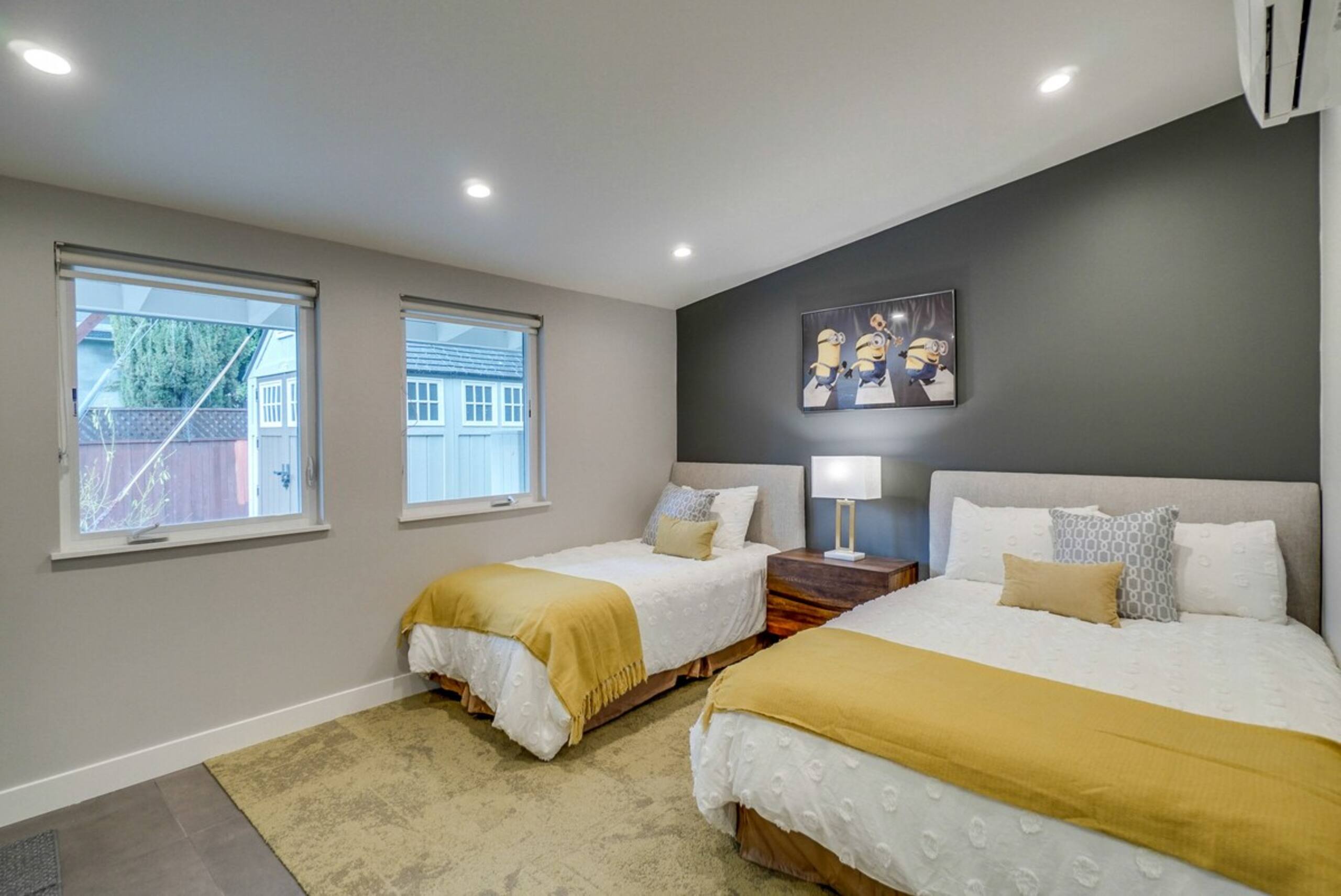 Contemporary 5BR Near Stanford & Tech HQs - Photo 19