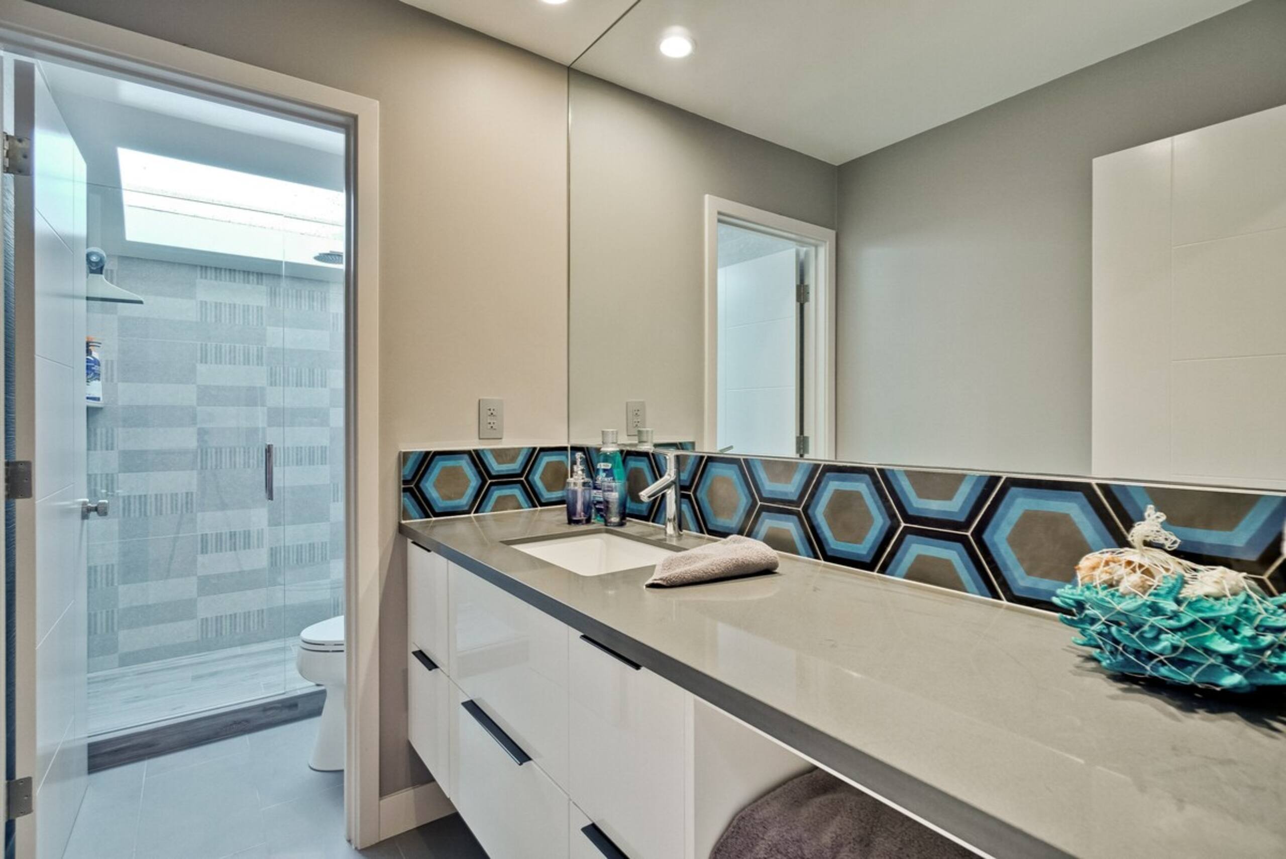 Contemporary 5BR Near Stanford & Tech HQs - Photo 41