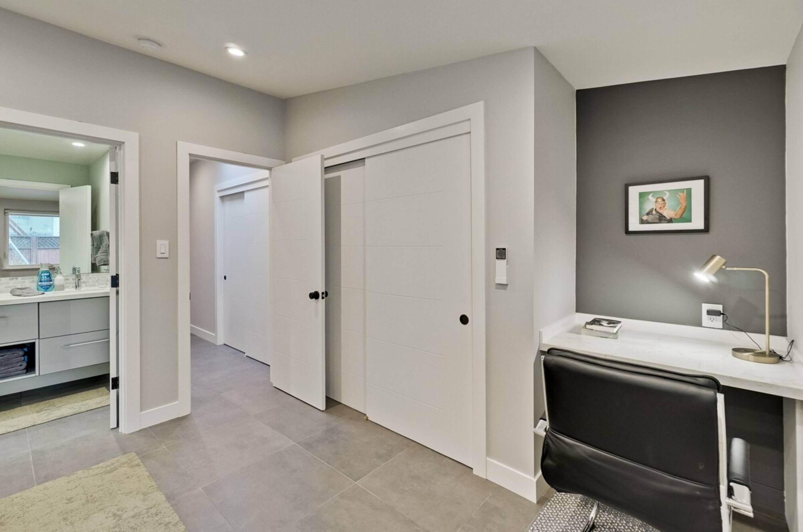 Contemporary 5BR Near Stanford & Tech HQs - Photo 21